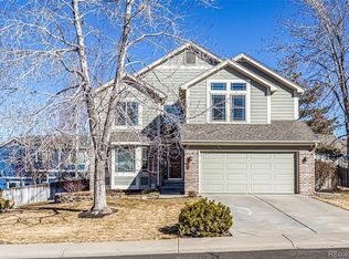 19061 E Chenango Cir, Aurora, CO 80015