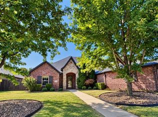 3209 SW Joshua Ave, Bentonville, AR 72713