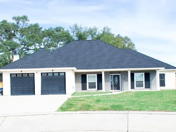 6253 Millburn Ln, Houma, LA 70364