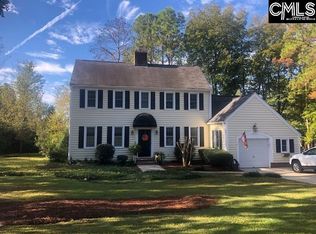 633 S Brick Rd, Columbia, SC 29229