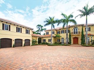 8141 SW 54th Ave, Miami, FL 33143