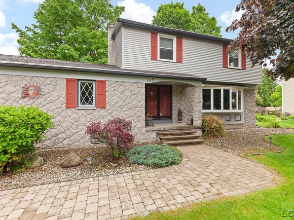 1113 Glendale Ave, Adrian, MI 49221