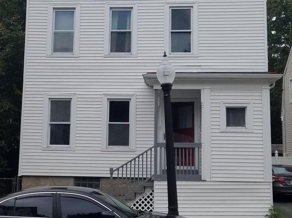 107 Chancery St #1