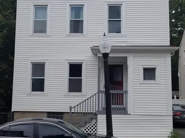 107 Chancery St #1, New Bedford, MA 02740