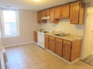 4 Douglass St #1, Cambridge, MA 02139