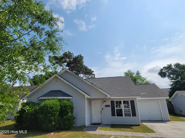 2602 Drewman Court, Wilmington, NC 28405