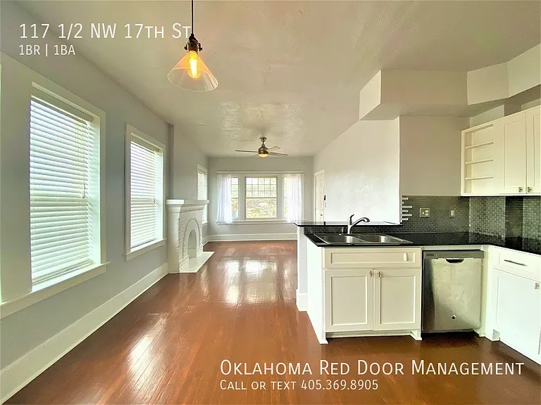 117 1/2 NW 17th St — Photo 14
