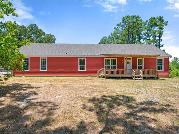 8920 Highway 175, Belmont, LA 71406