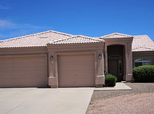 1517 Skyline Ave, Sierra Vista, AZ 85635