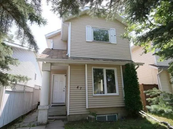 47 NW Martinridge Way NE, Calgary, AB T3J 3C9