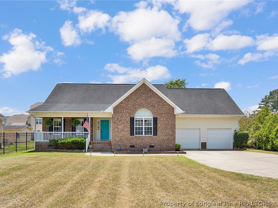 2749 Millmann Rd, Fayetteville, NC 28304 Zillow