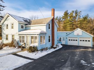 647 Barnerville Rd, Howes Cave, NY 12092