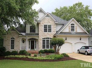 501 Competition Rd, Raleigh, NC 27603