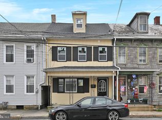 316 Canal St, Lebanon, PA 17046