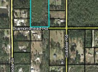 0 Diamondhead Rd, Middleburg, FL 32068