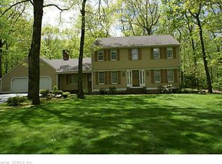 67 Parker Hill Rd, Higganum, CT 06441