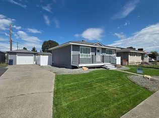 3717 E Carlisle Ave, Spokane, WA 99217