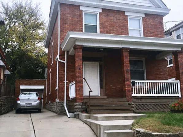 2318 Rohs St, Cincinnati, OH 45219