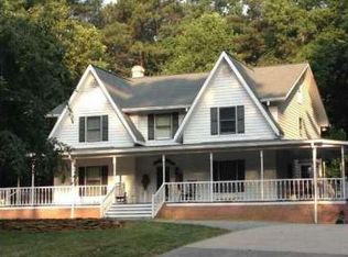 3982 Centre Ct, Peachtree Corners, GA 30092
