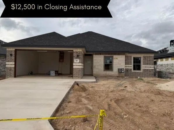 3007 Cedarhill Dr, San Angelo, TX 76904