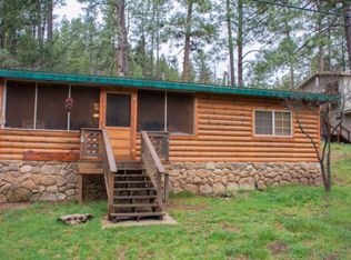 125 Cedar Creek Dr, Ruidoso, NM 88345