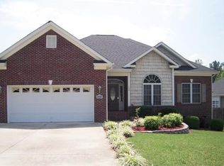 104 Garden View Ct, Piedmont, SC 29673