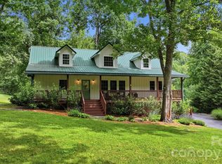 248 Brannon Forest Dr, Waynesville, NC 28785