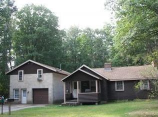 286 Squantum Rd, Jaffrey, NH 03452