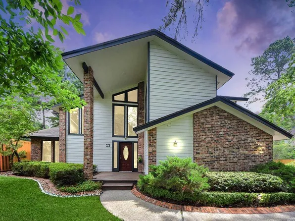 23 Indian Clover Dr, Spring, TX 77381