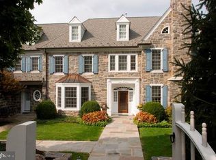 285 Wendover Dr, Princeton, NJ