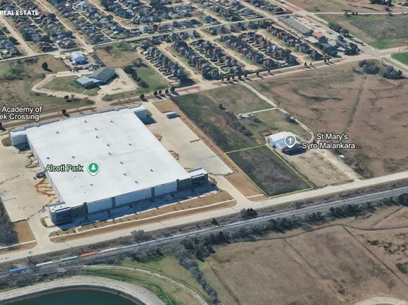 3000 E Scyene Rd, Mesquite, TX 75181