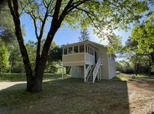 7500 El Burlon Rd, Garden Valley, CA 95633