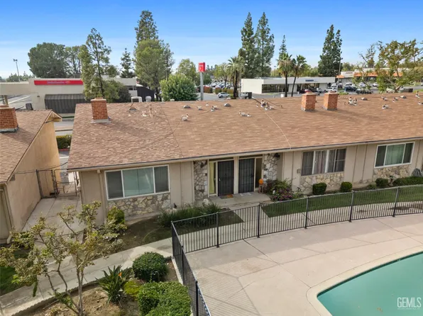 2809 Oswell St, Bakersfield, CA 93306