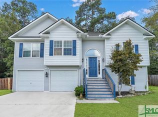 120 Ridgewood Cir, Rincon, GA 31326