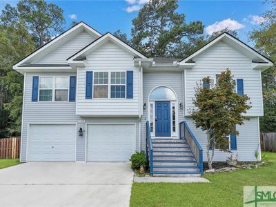 120 Ridgewood Cir, Rincon, GA, 31326
