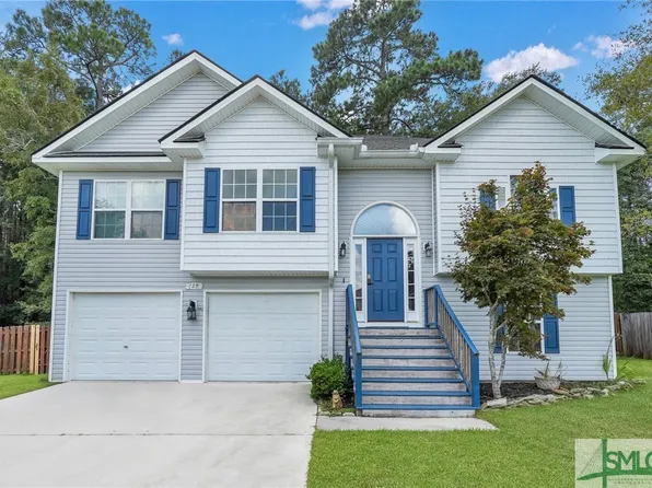 120 Ridgewood Circle, Rincon, GA 31326