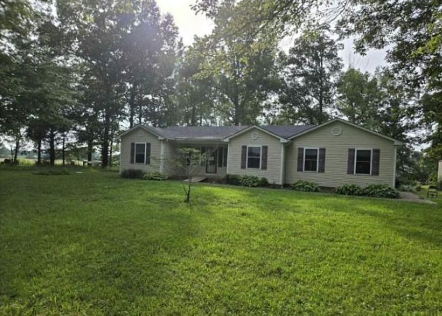 Property Front View