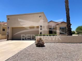 6117 E Nance St, Mesa, AZ 85215