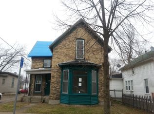 912 S 2nd St, Elkhart, IN 46516
