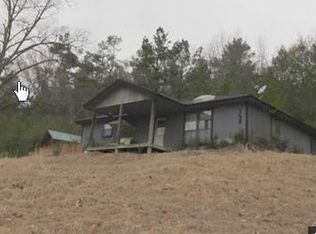 138 Pine St, Amity, AR 71921