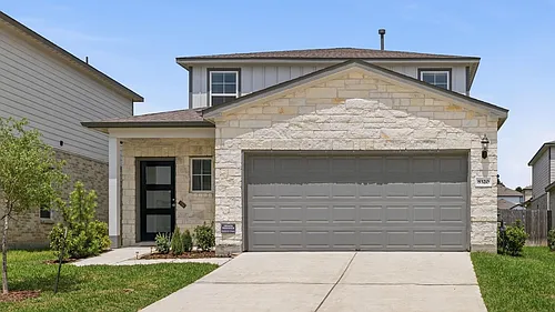 8320 Bristlecone Pine Way Photo 1