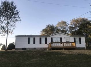 405 Boone Trl, Sparta, KY 41086