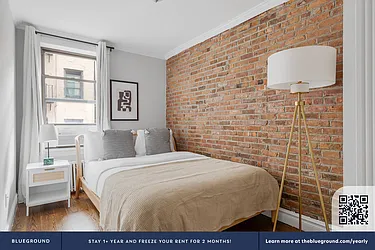 Rented by The Blueground