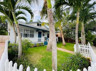 414 Palmetto St, West Palm Beach, FL 33405