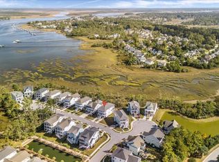 2312 Bucktail Ct, Mount Pleasant, SC 29466