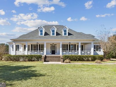 153 Christina Ln, Kingsland, GA, 31548