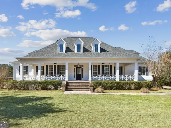 153 Christina Ln, Kingsland, GA 31548