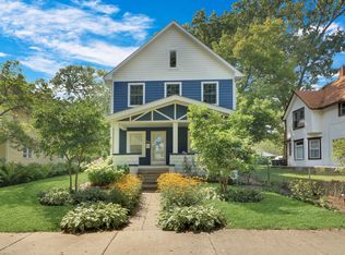 3004 Emmaus Ave, Zion, IL