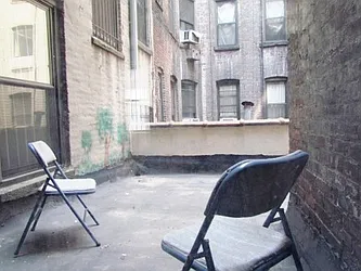 Rented by Mark David