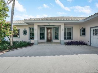 10321 SE Bluefish Ct, Hobe Sound, FL 33455